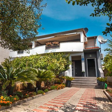Apartman Marta זאדאר מראה חיצוני תמונה