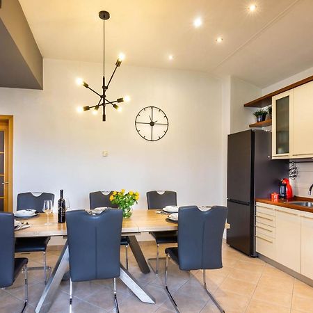 Apartman Marta זאדאר מראה חיצוני תמונה