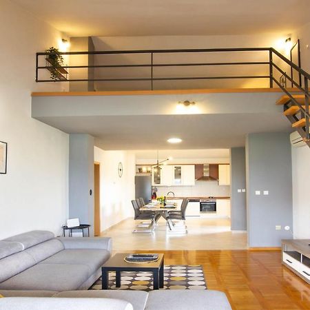 Apartman Marta זאדאר מראה חיצוני תמונה