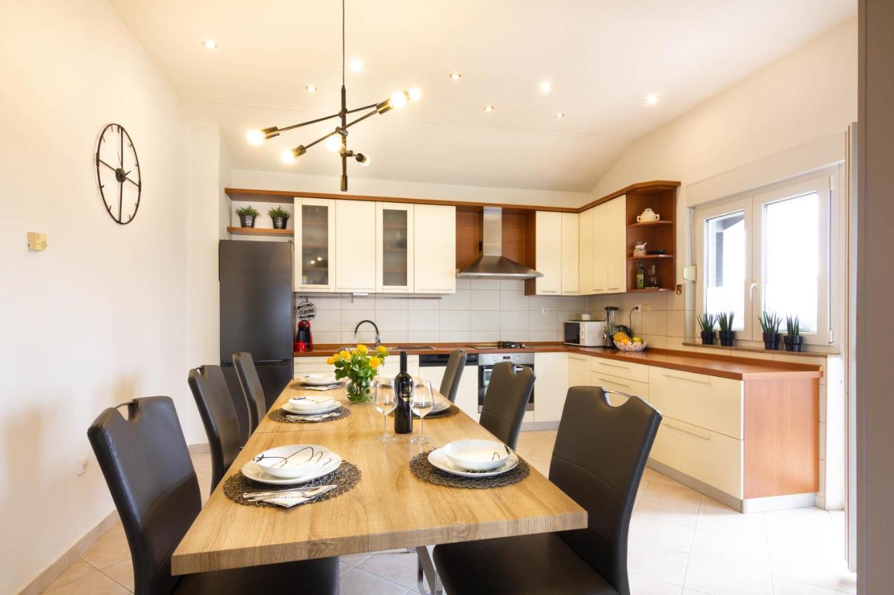 Apartman Marta זאדאר מראה חיצוני תמונה