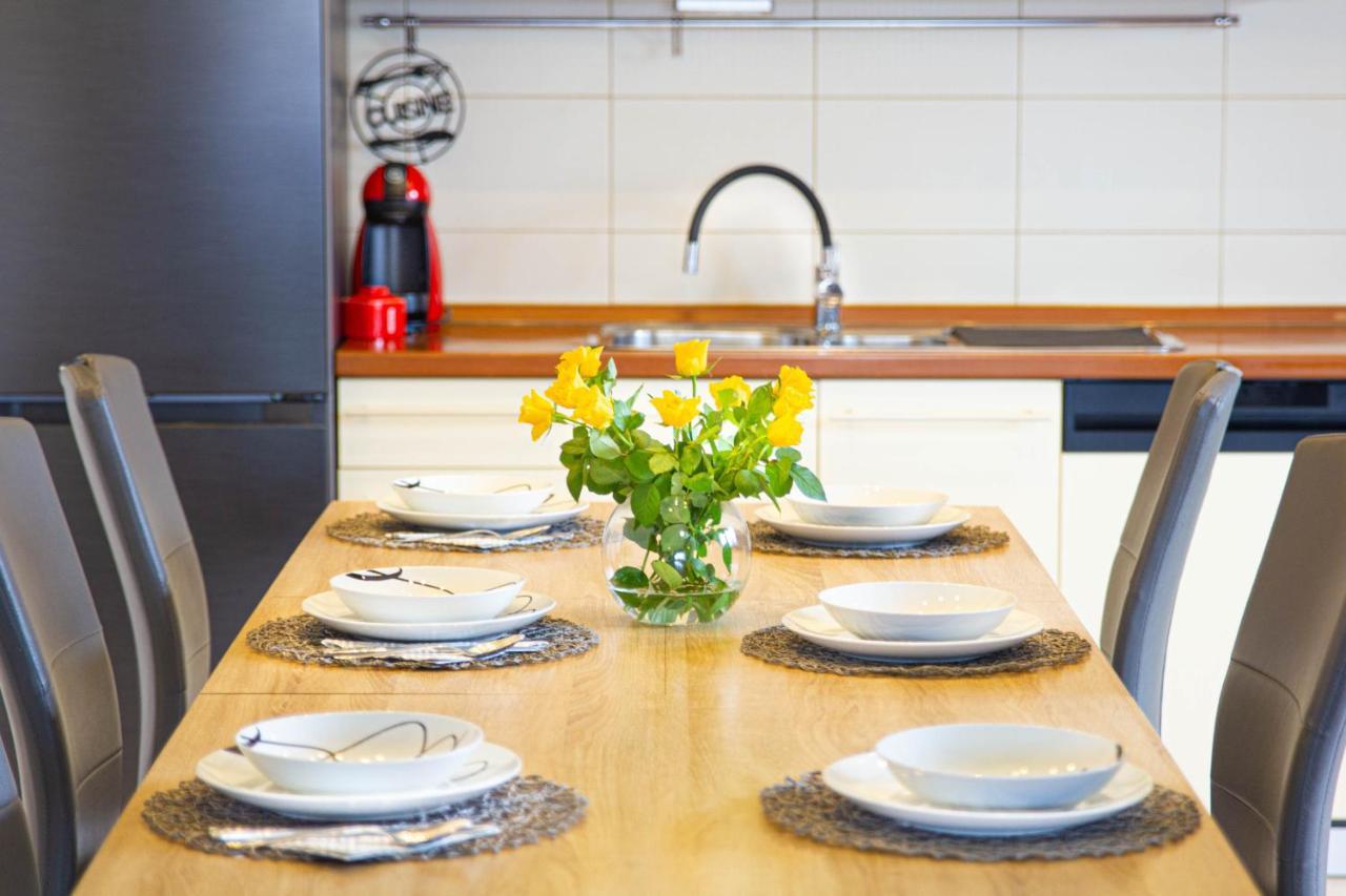 Apartman Marta זאדאר מראה חיצוני תמונה