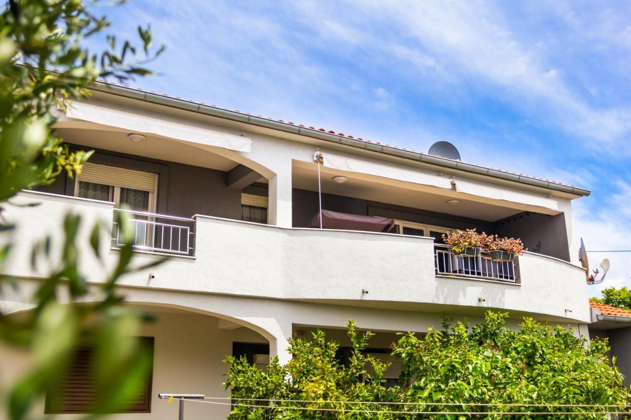 Apartman Marta זאדאר מראה חיצוני תמונה