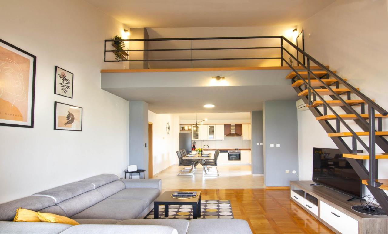 Apartman Marta זאדאר מראה חיצוני תמונה