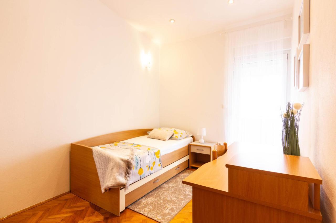 Apartman Marta זאדאר מראה חיצוני תמונה