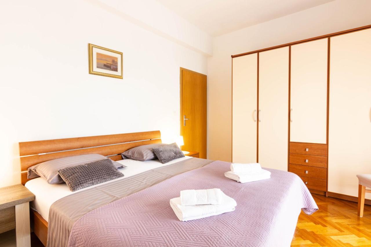 Apartman Marta זאדאר מראה חיצוני תמונה