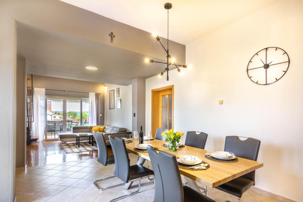 Apartman Marta זאדאר מראה חיצוני תמונה