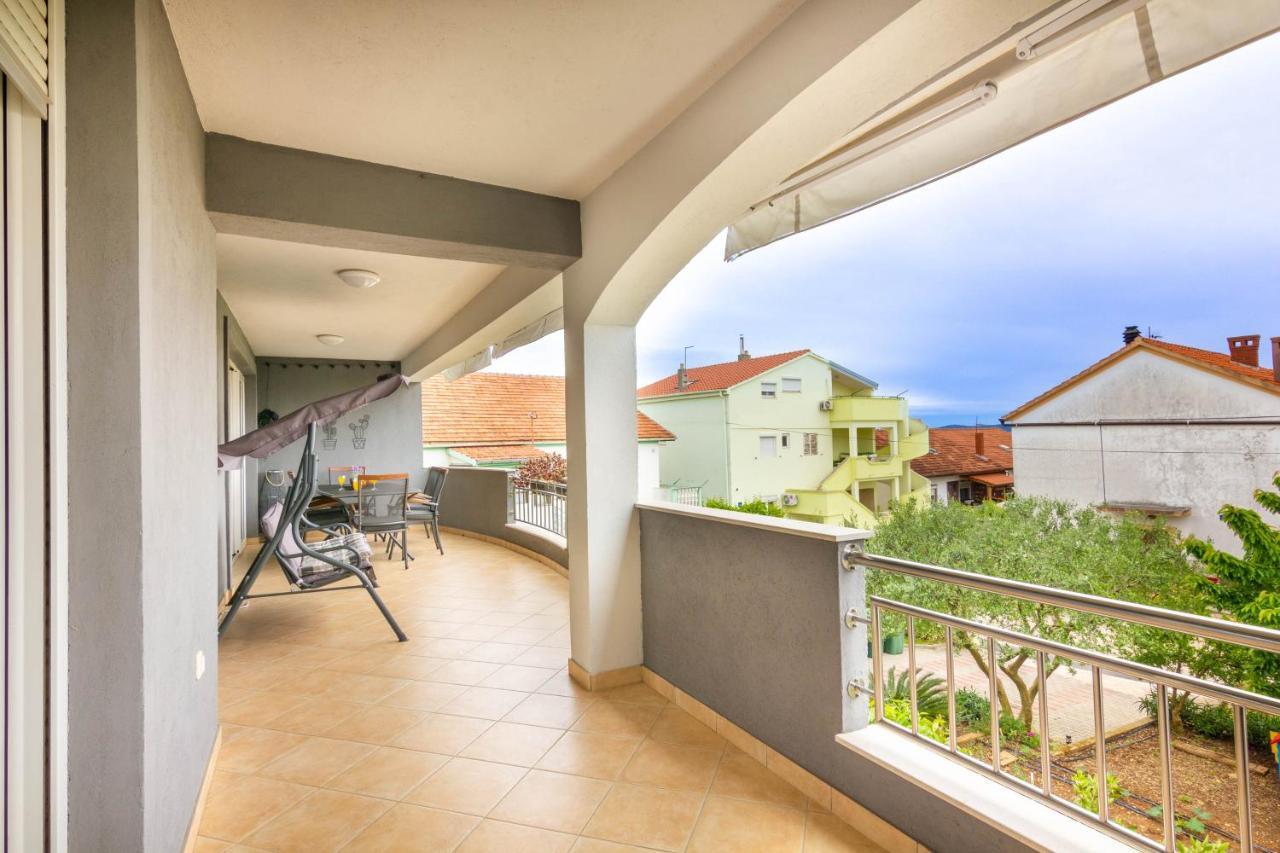 Apartman Marta זאדאר מראה חיצוני תמונה