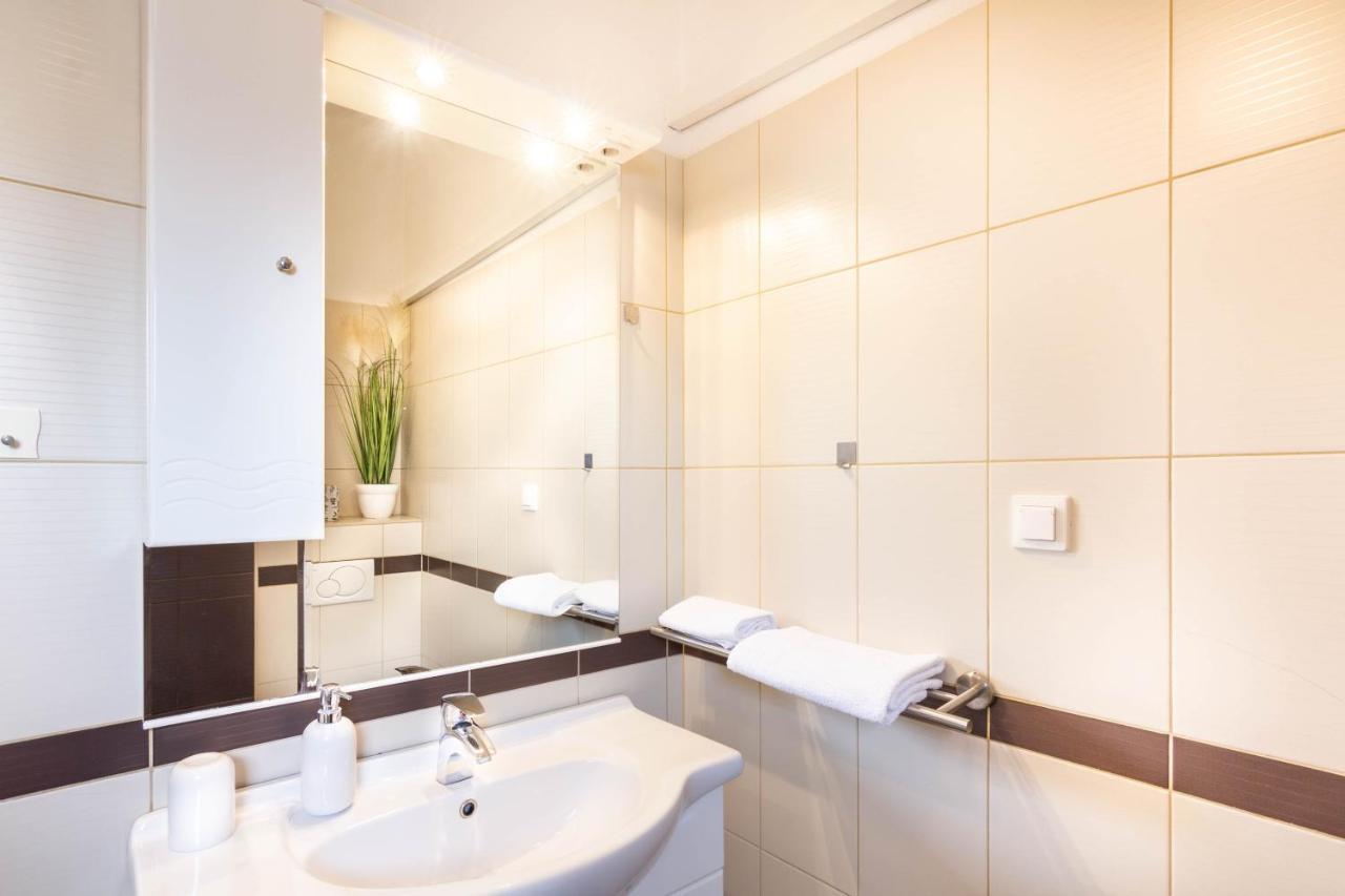 Apartman Marta זאדאר מראה חיצוני תמונה