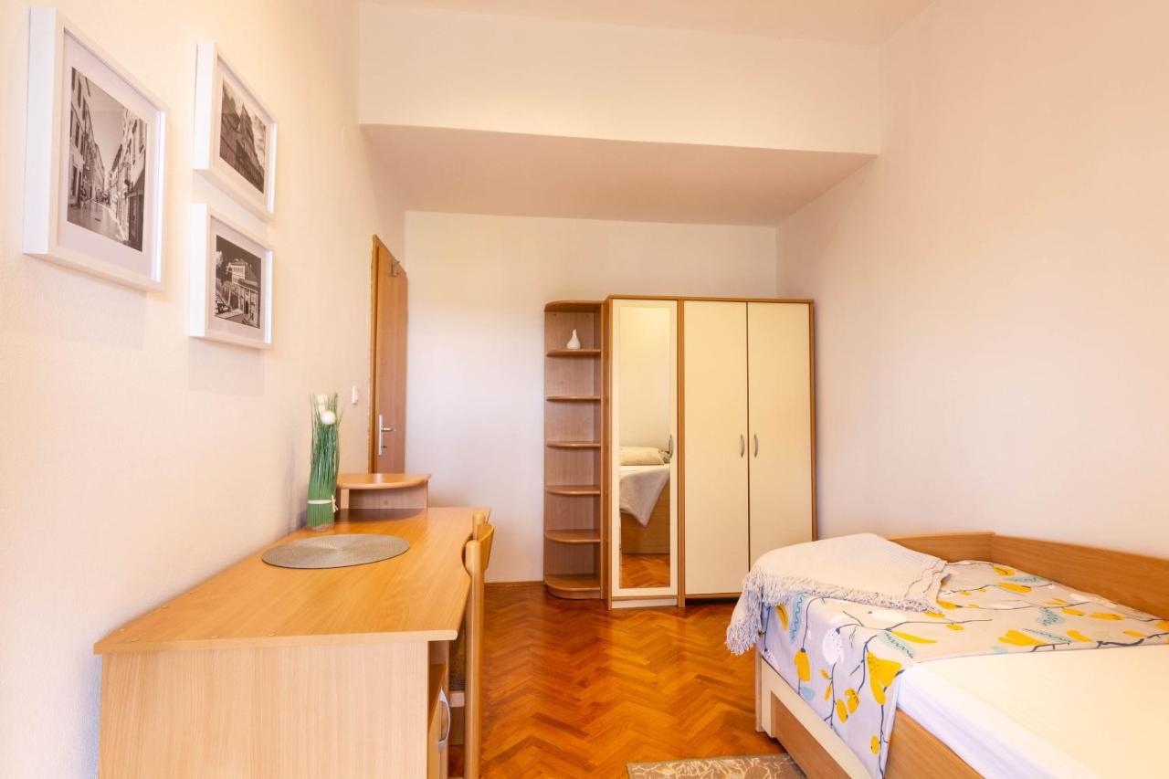 Apartman Marta זאדאר מראה חיצוני תמונה