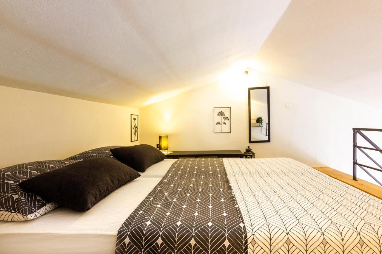 Apartman Marta זאדאר מראה חיצוני תמונה
