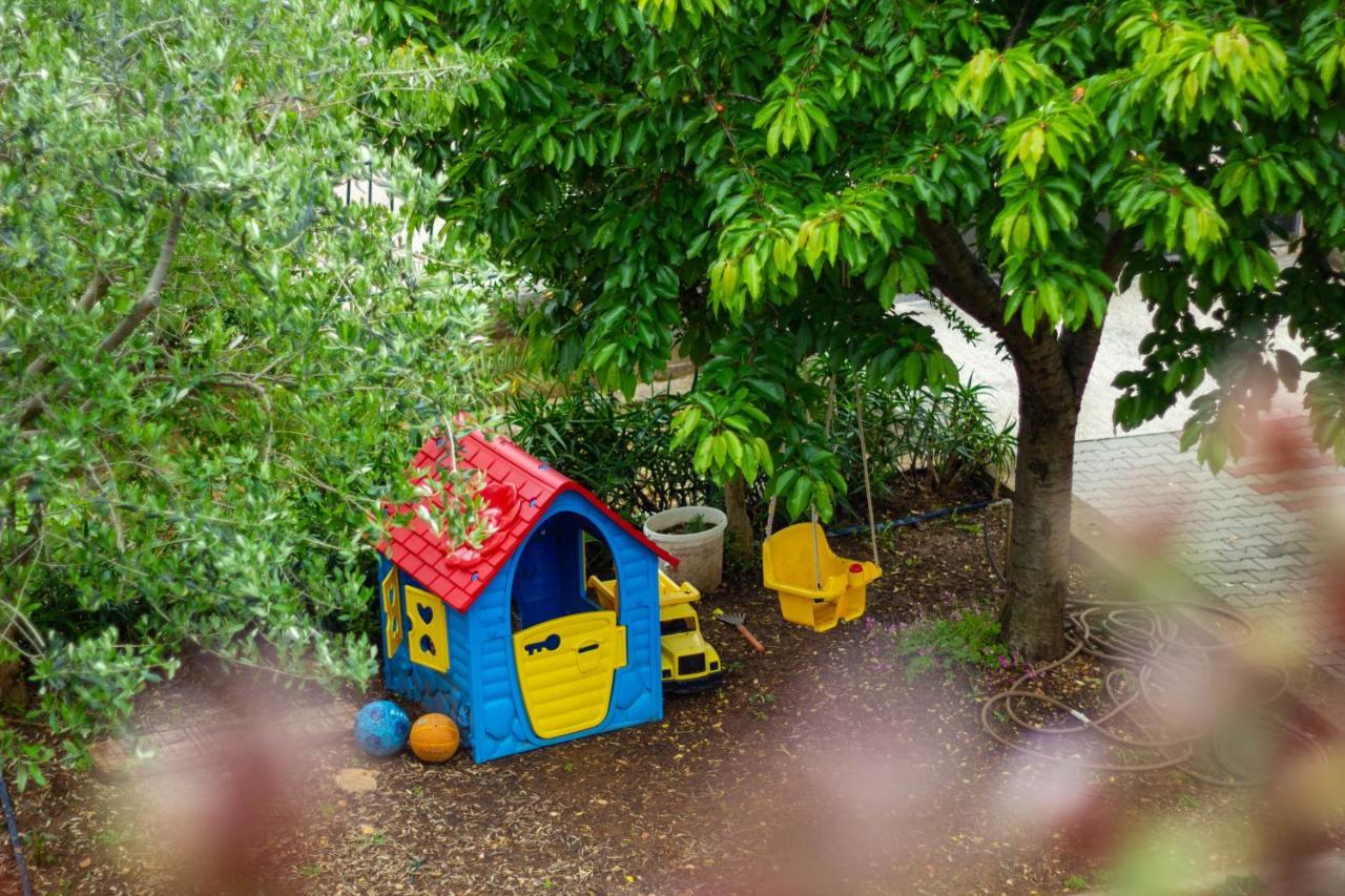 Apartman Marta זאדאר מראה חיצוני תמונה
