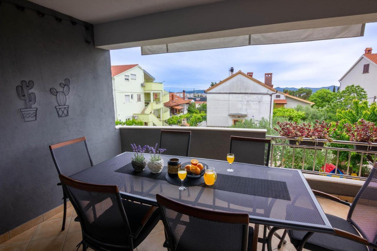 Apartman Marta זאדאר מראה חיצוני תמונה