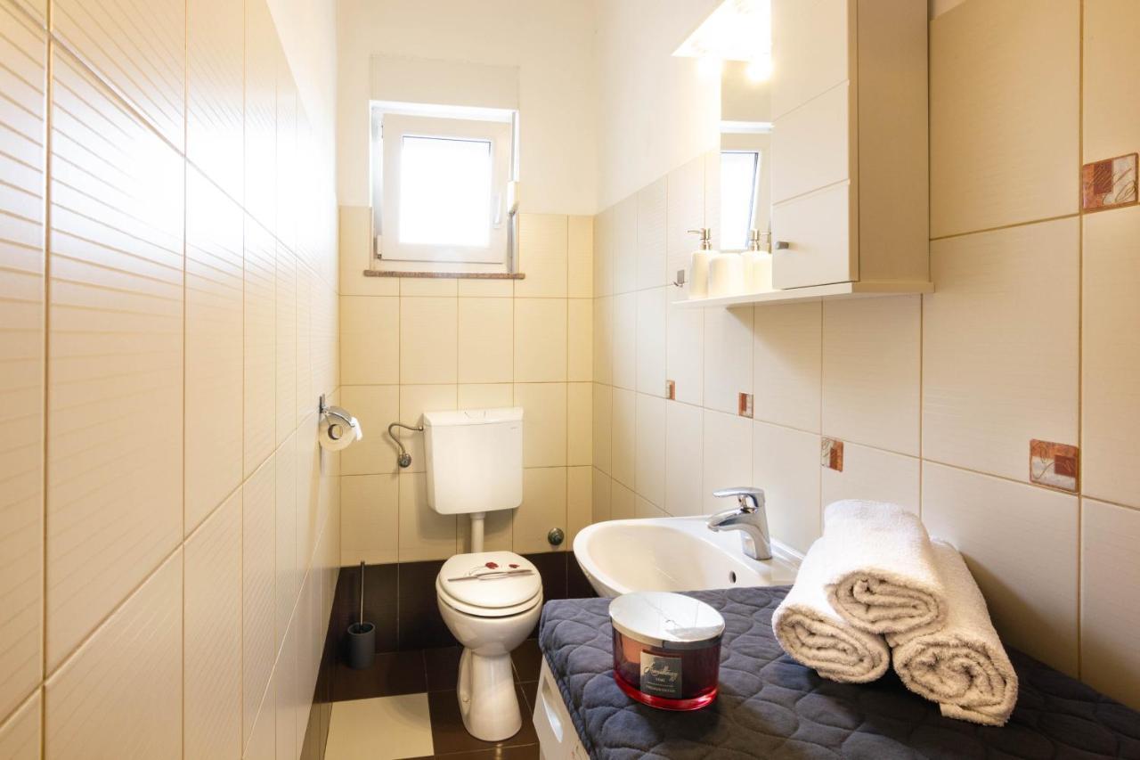 Apartman Marta זאדאר מראה חיצוני תמונה