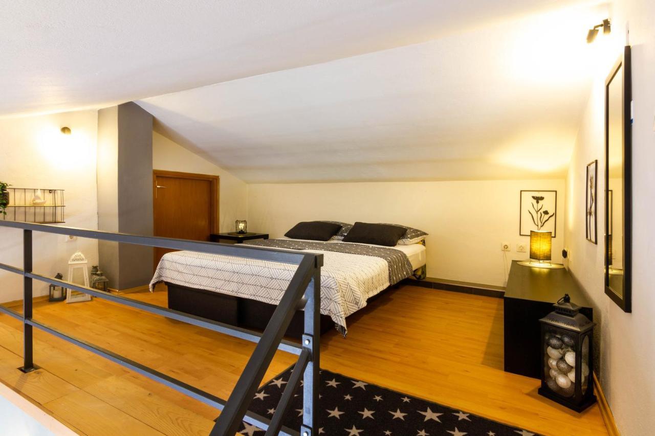 Apartman Marta זאדאר מראה חיצוני תמונה