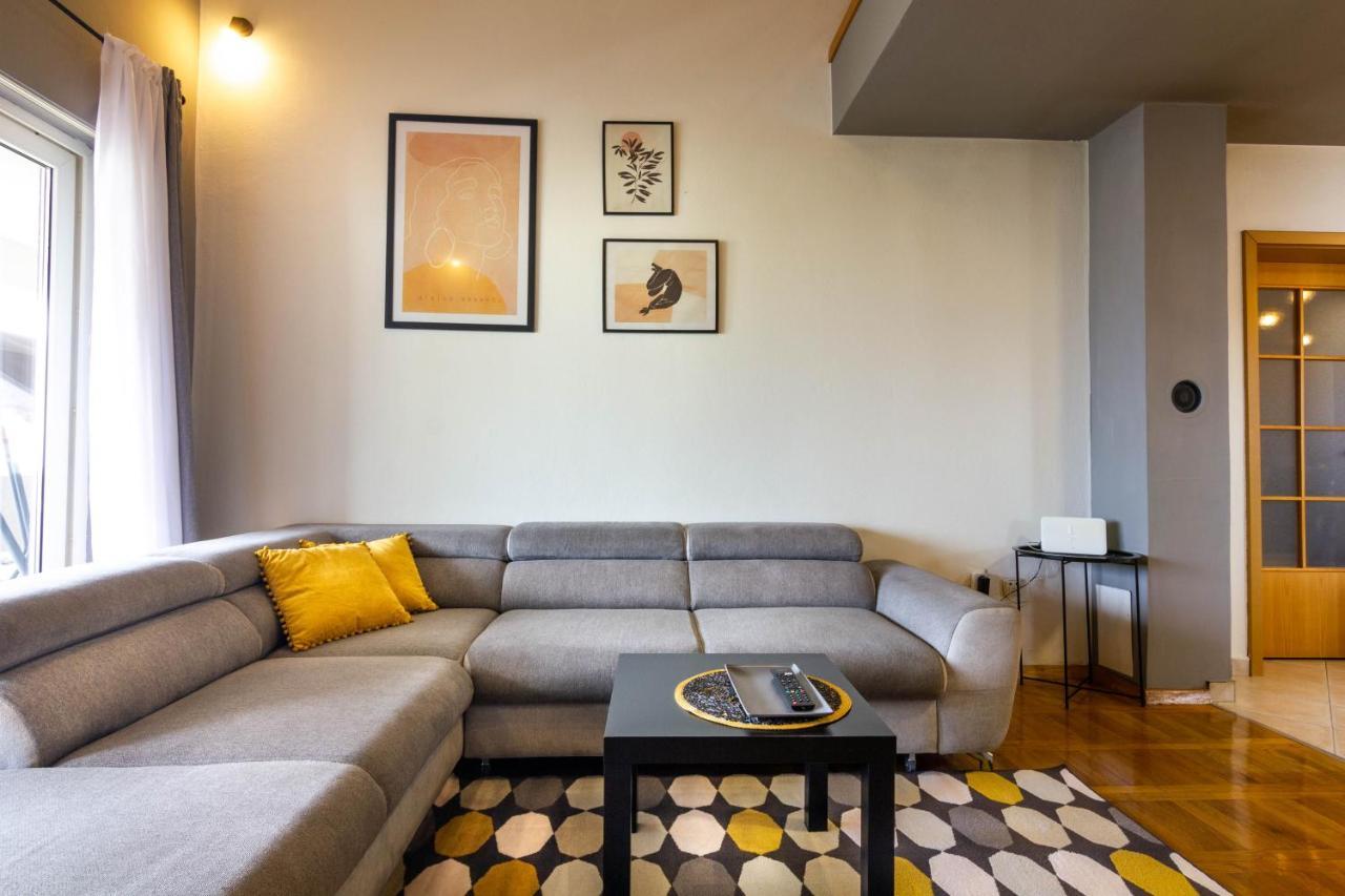 Apartman Marta זאדאר מראה חיצוני תמונה